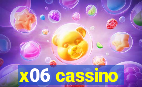 x06 cassino